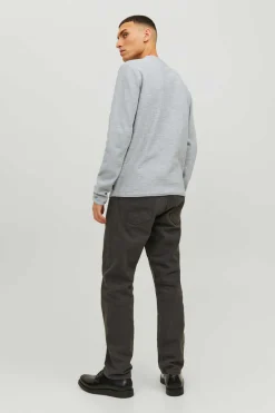 Jersey De Malha Fina