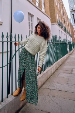 Jersey Sostenible Calado