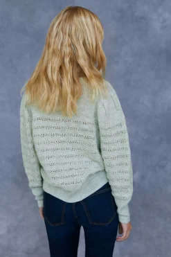 Jersey Sostenible Calado