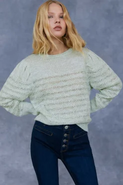 Jersey Sostenible Calado