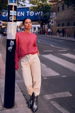 Jersey Sostenible Calado