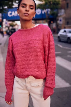 Jersey Sostenible Calado