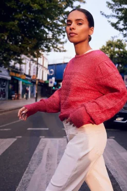 Jersey Sostenible Calado