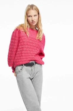 Jersey Sostenible Calado