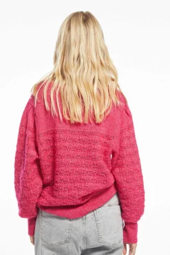 Jersey Sostenible Calado