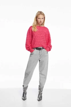 Jersey Sostenible Calado