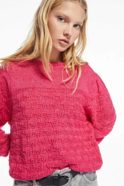 Jersey Sostenible Calado