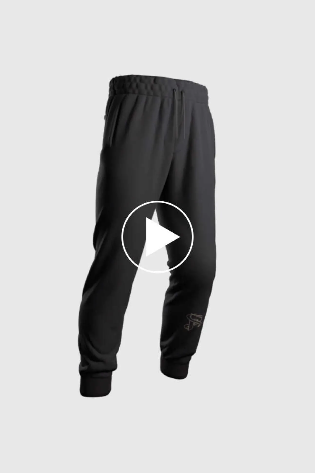 Jogger Pedri Gonzalez