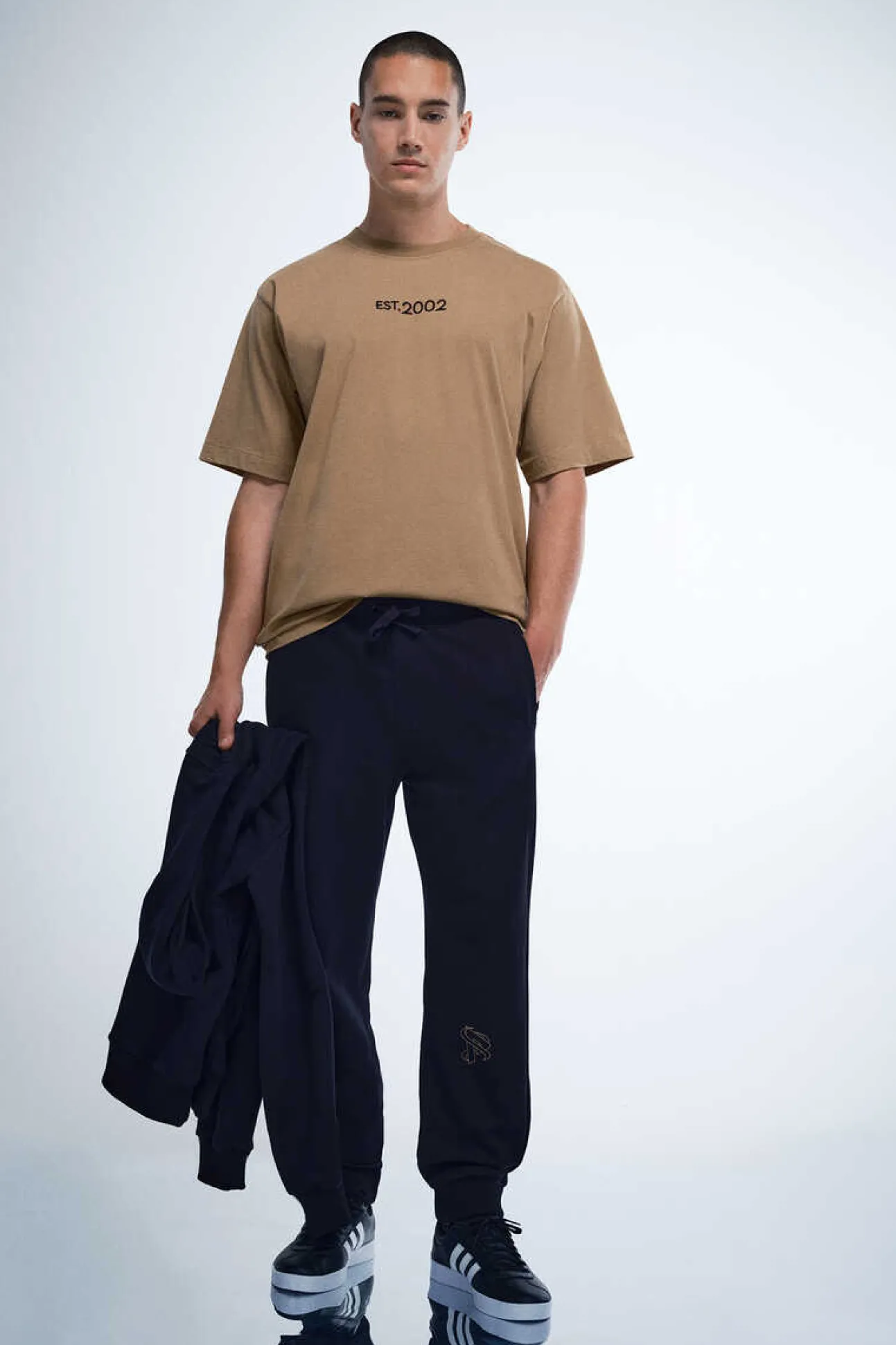 Jogger Pedri Gonzalez