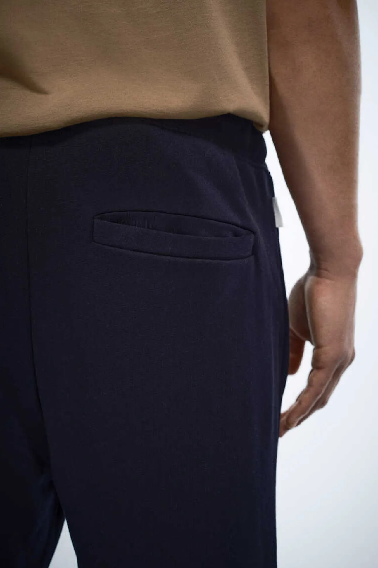 Jogger Pedri Gonzalez