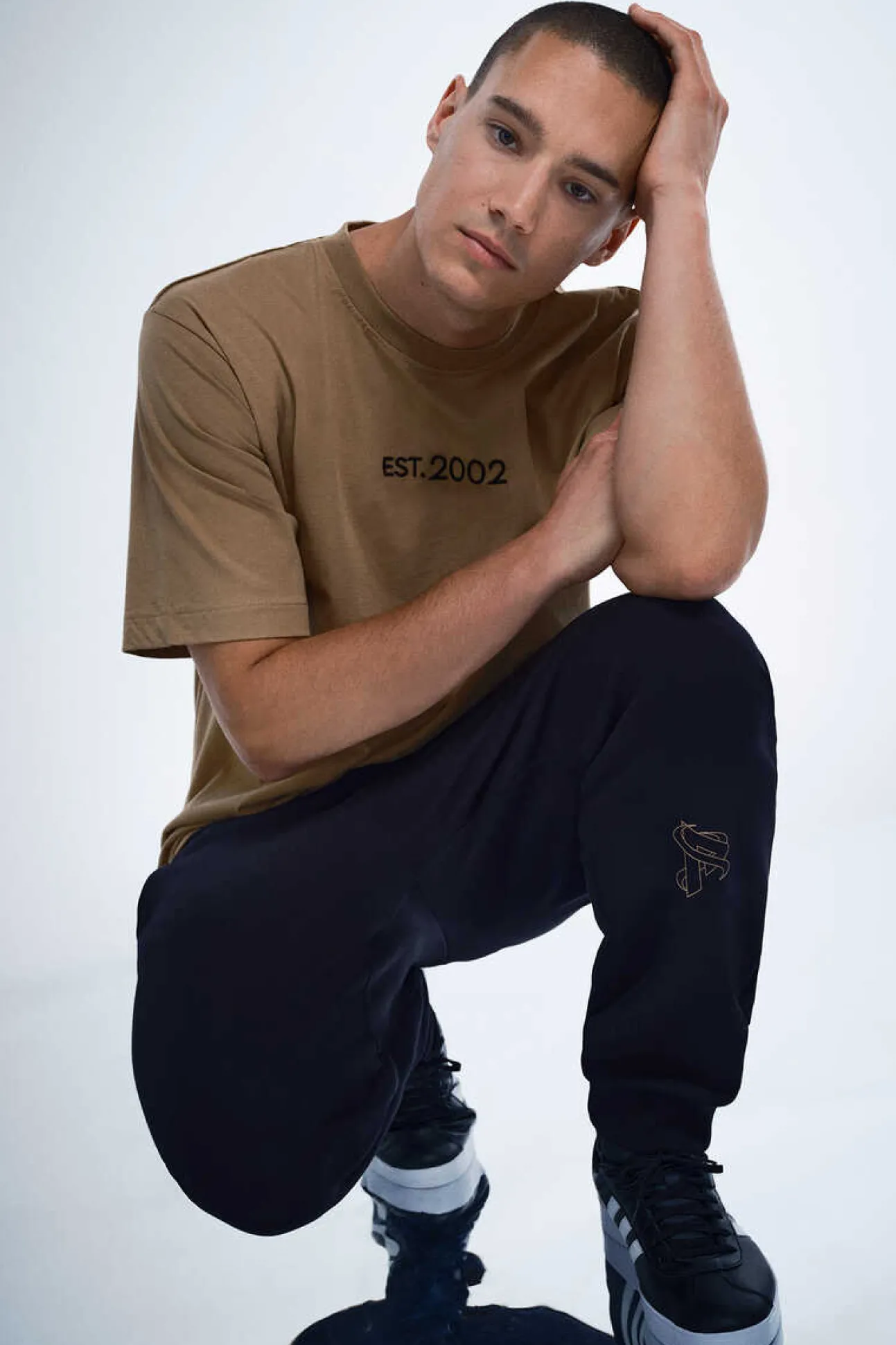 Jogger Pedri Gonzalez