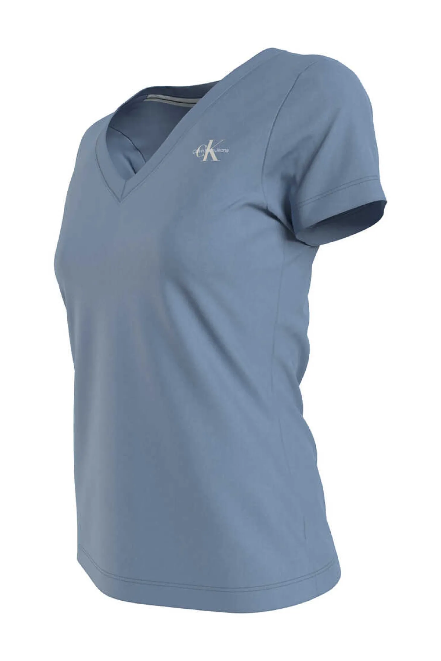 Kurzarm-Shirt Damen