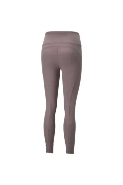 Leggings Cintura Elastica