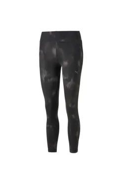 Leggings Cintura Elastica