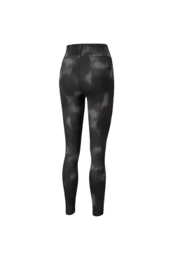 Leggings Cintura Elastica