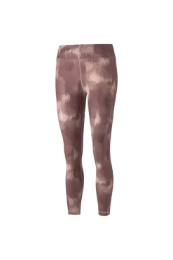 Leggings Cintura Elastica