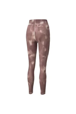 Leggings Cintura Elastica