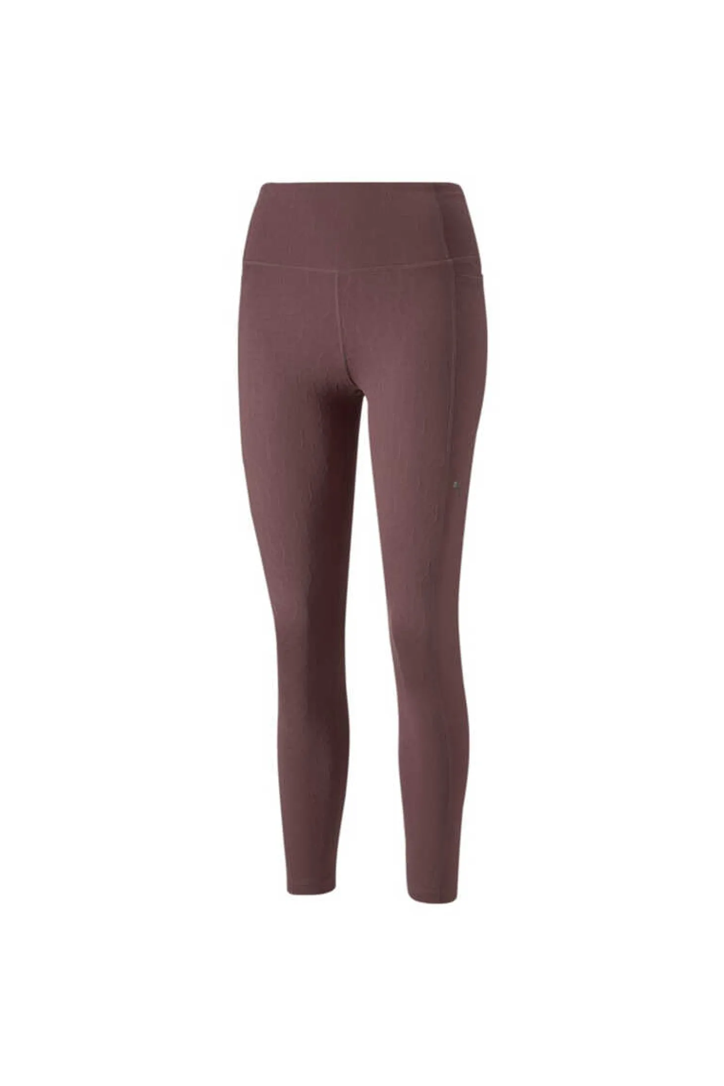 Leggings Cintura Elastica