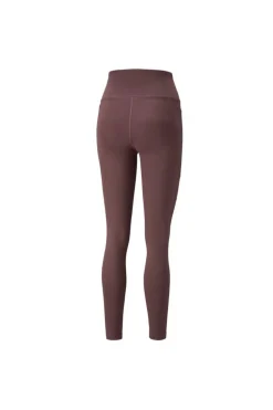 Leggings Cintura Elastica