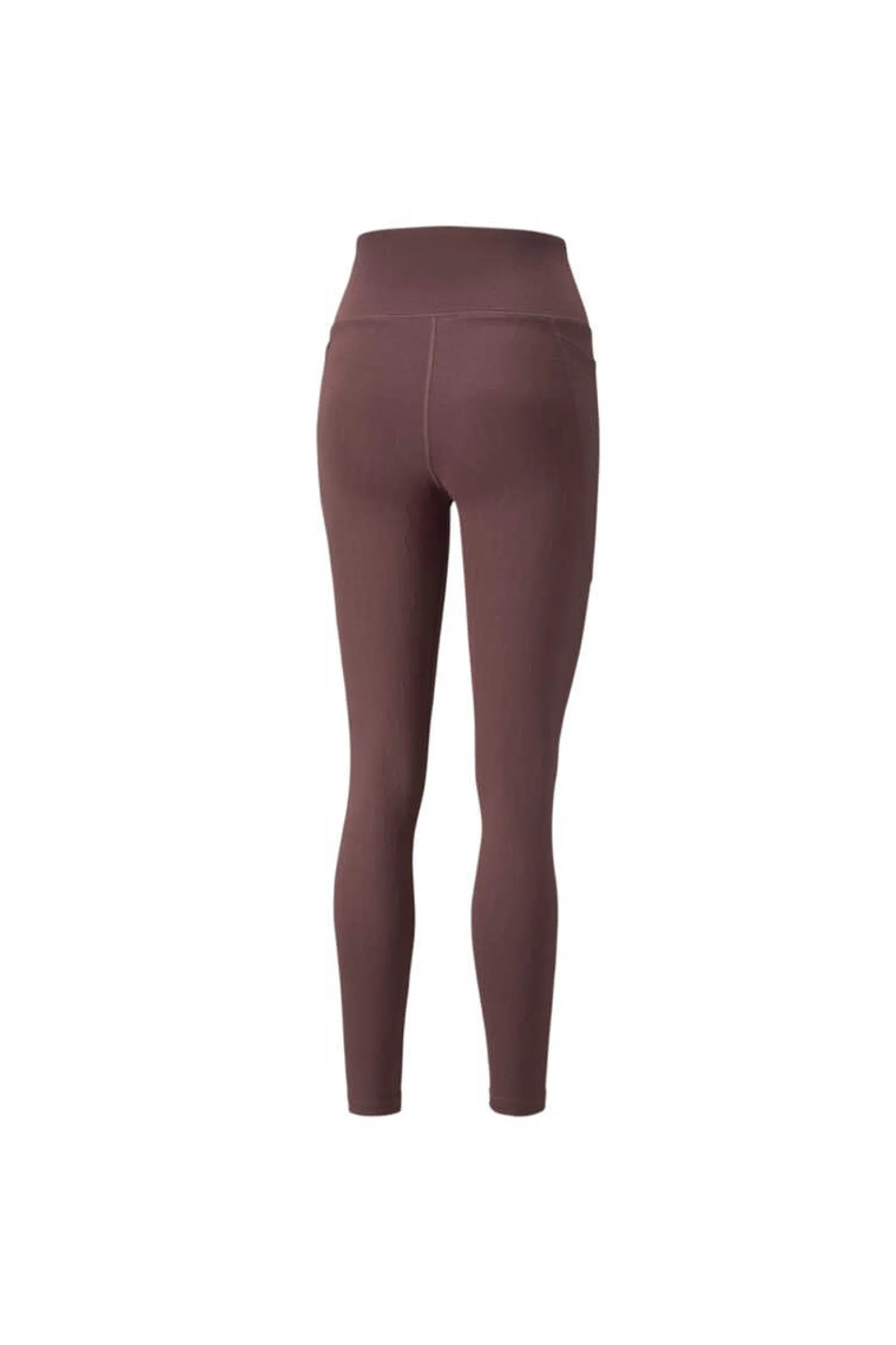 Leggings Cintura Elastica