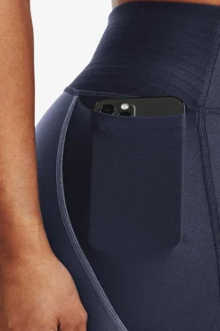 Leggings Cintura Elastica