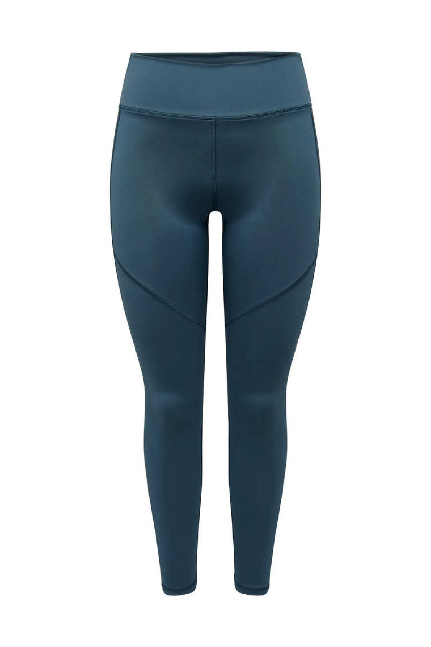 Leggings Com Detalhe De Estampado