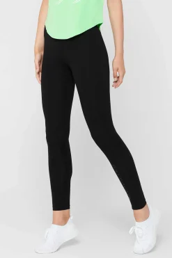 Leggings Compridas Elasticas