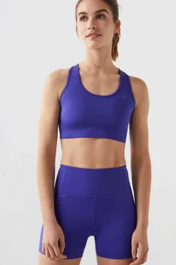 Leggings Curtos "Hot Pant" 4D Stretch