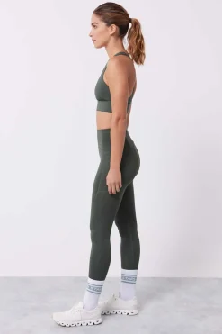 Leggings 4D Stretch