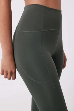 Leggings 4D Stretch