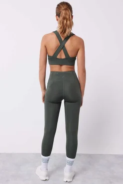 Leggings 4D Stretch