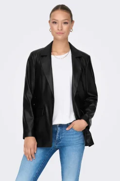 Leggings Efeito Pele