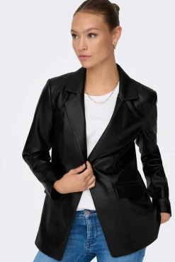 Leggings Efeito Pele