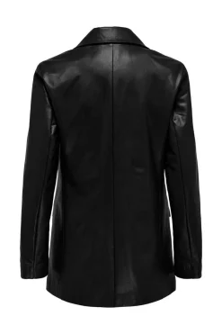 Leggings Efeito Pele