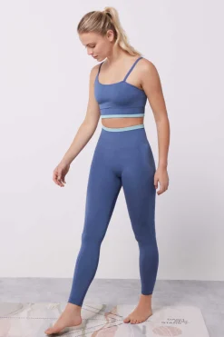 Leggings Em Seamless Comfort