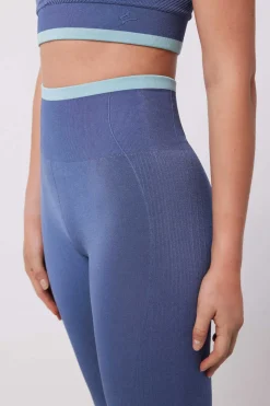 Leggings Em Seamless Comfort