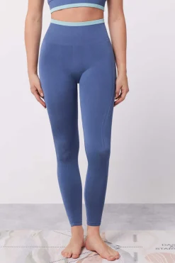 Leggings Em Seamless Comfort