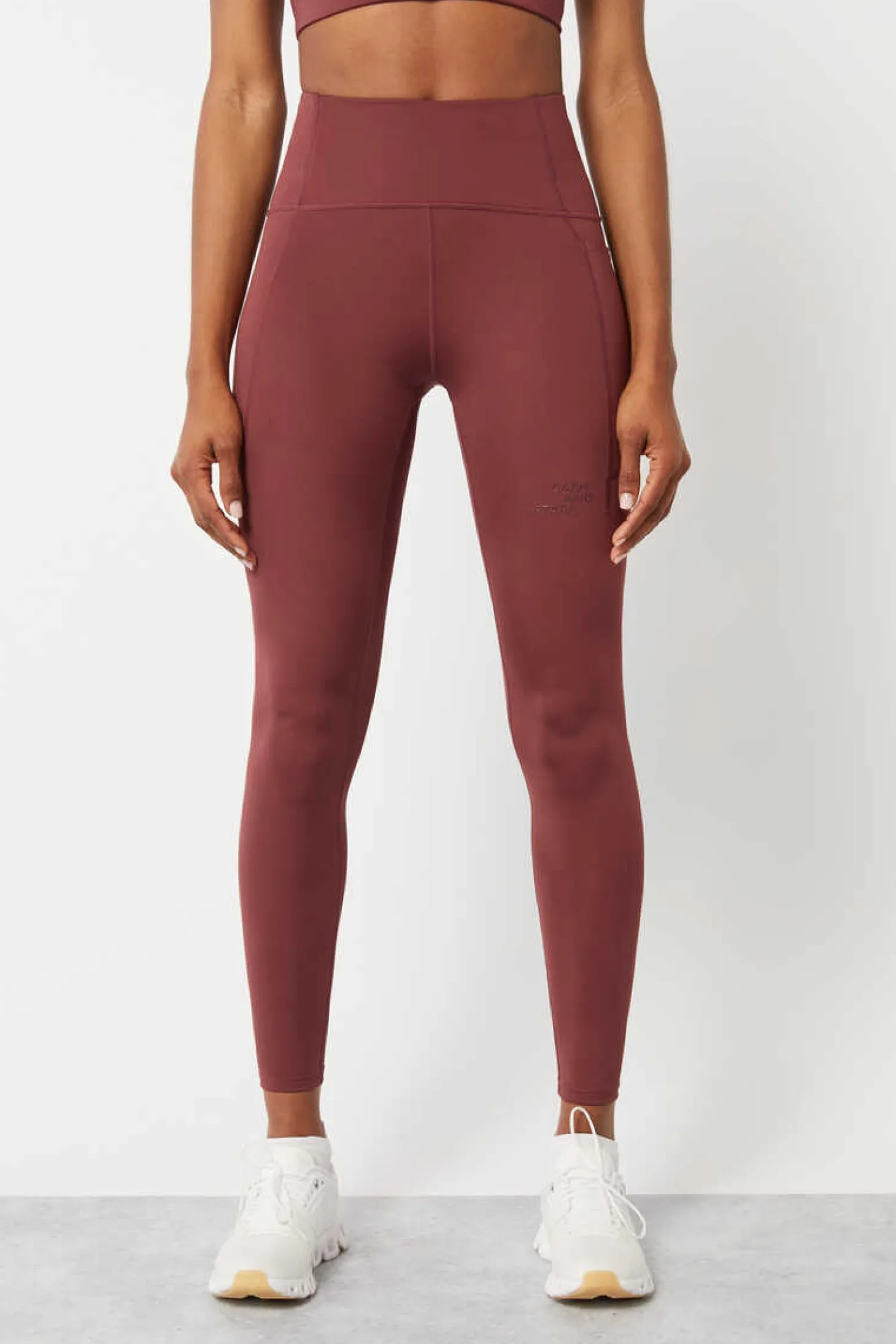 Leggings Grena 4D Stretch