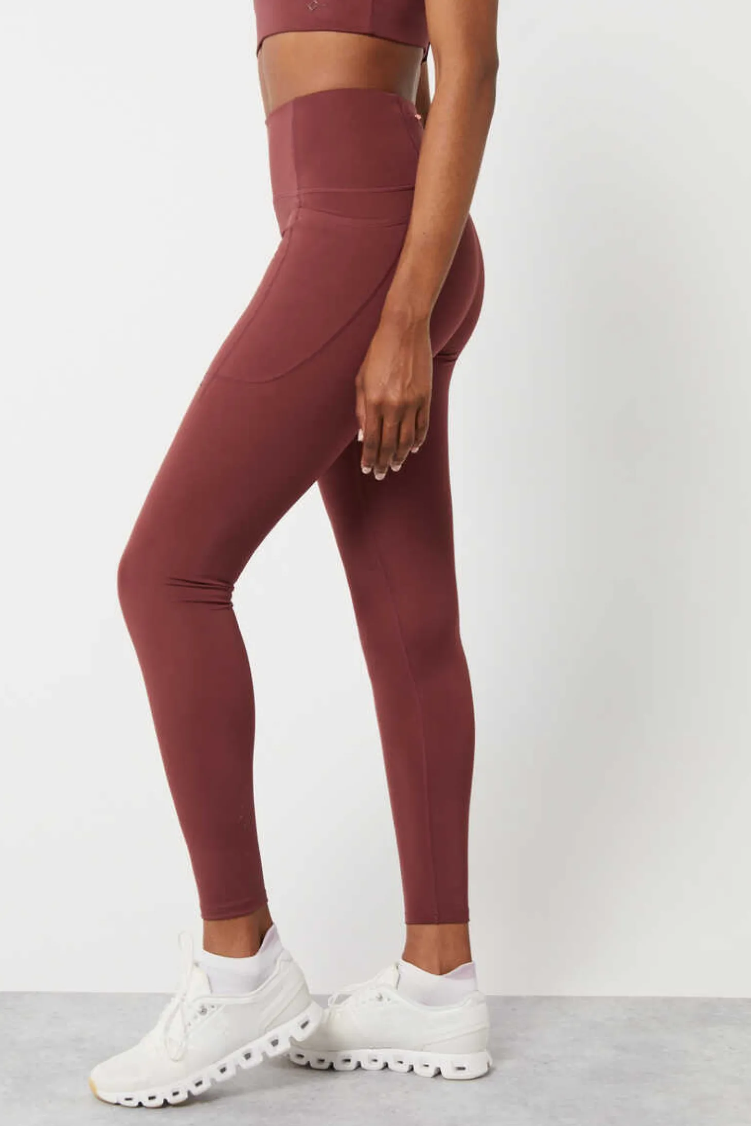 Leggings Grena 4D Stretch