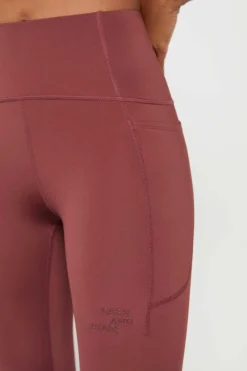 Leggings Grena 4D Stretch