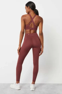 Leggings Grena 4D Stretch