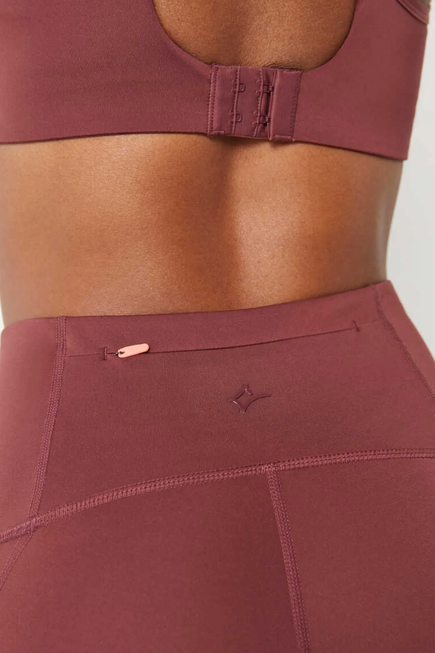 Leggings Grena 4D Stretch