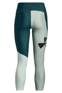 Leggings Pelo Tornozelo Armour Colorblock