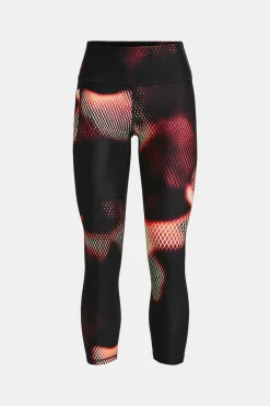 Leggings Pelo Tornozelo Armour Aop