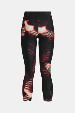 Leggings Pelo Tornozelo Armour Aop