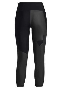 Leggings Pelo Tornozelo Armour Colorblock
