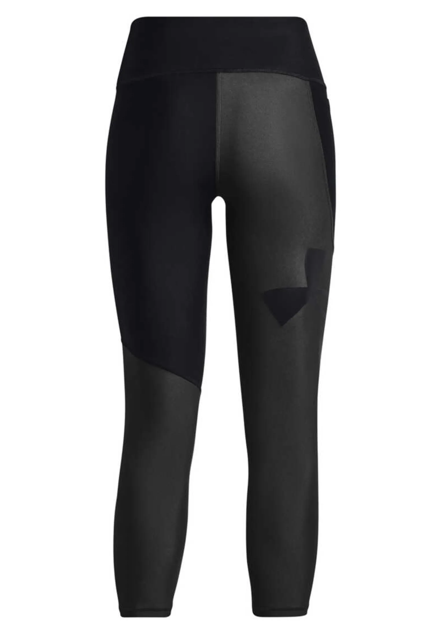 Leggings Pelo Tornozelo Armour Colorblock