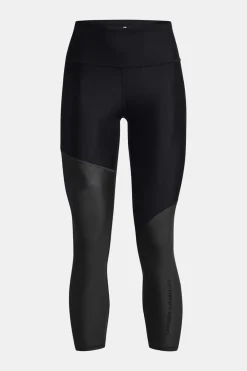 Leggings Pelo Tornozelo Armour Colorblock