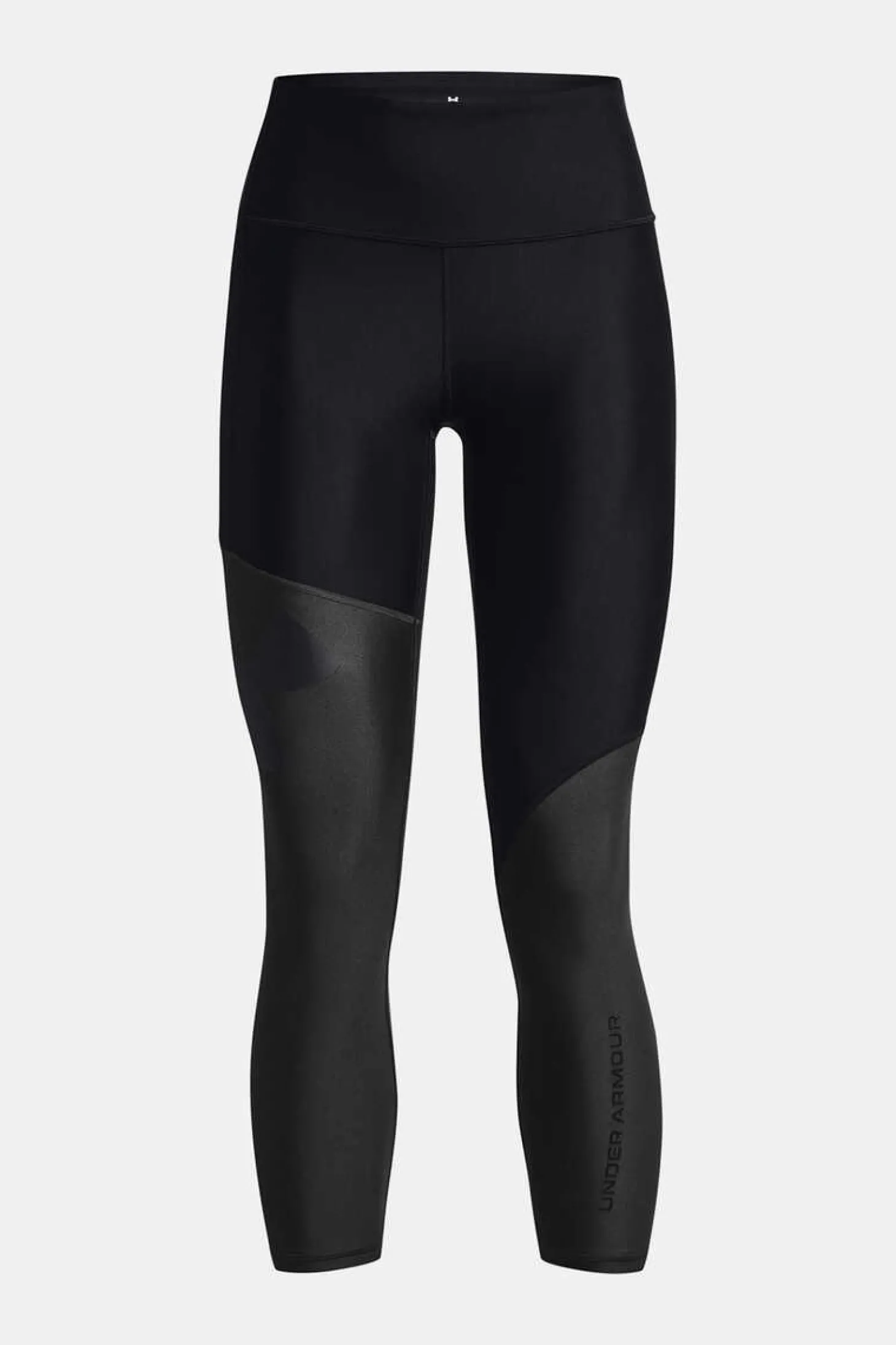 Leggings Pelo Tornozelo Armour Colorblock