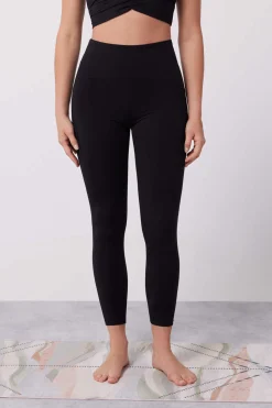 Leggings Pretas Soft Move